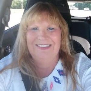 Meet your Posher, Kay